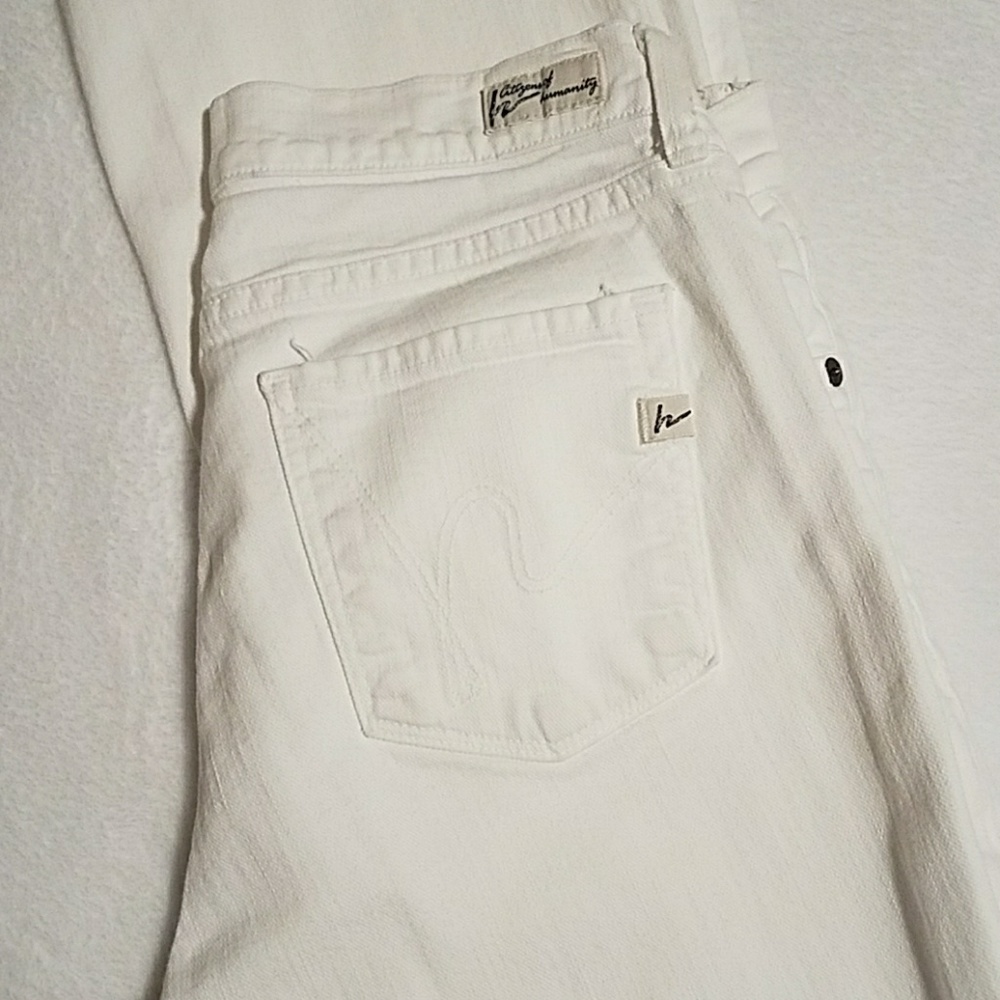 Citizens of Humanity Jeans